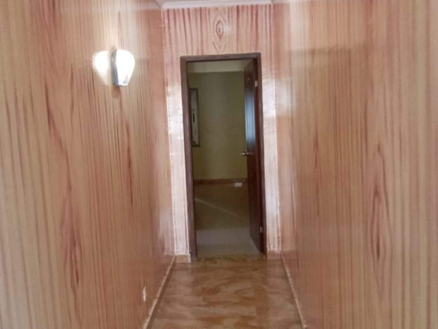 Pintura e decoração, Decoração, Bissau