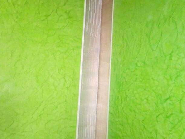 Pintura e decoração, Decoração, Bissau