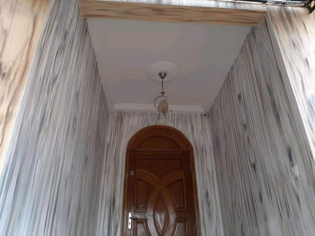 Pintura e decoração, Decoração, Bissau