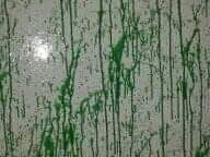 Pintura e decoração, Decoração, Bissau