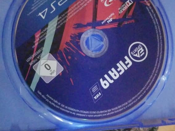 Jogos para PS4, Video Games - Consolas, Bissau