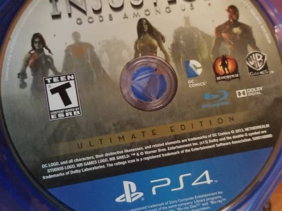 Jogos para PS4, Video Games - Consolas, Bissau