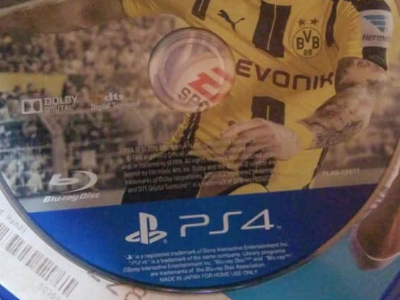 Jogos para PS4, Video Games - Consolas, Bissau