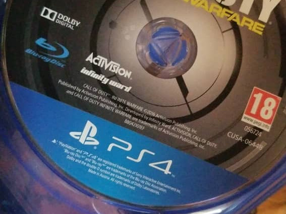 Jogos para PS4, Video Games - Consolas, Bissau