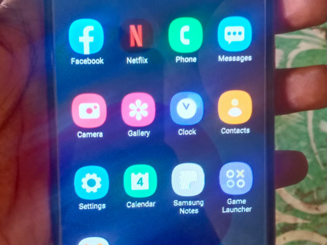 Samsung A21s, Telemóveis, Bissau
