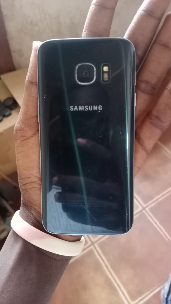 Samsung Galaxy S7, Telemóveis, Bissau