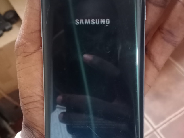 Samsung Galaxy S7, Telemóveis, Bissau