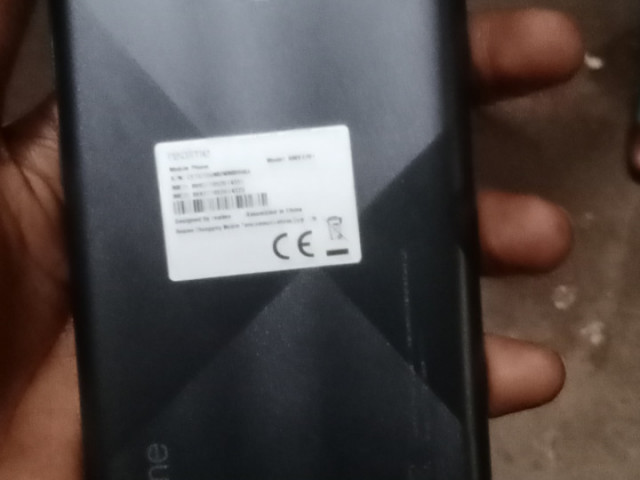 Realme c21, Telemóveis, Bissau