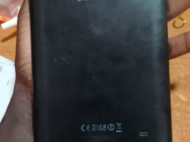Samsung Galaxy Tab, Tablets, Bissau