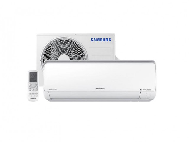 Samsung, Electrodomésticos, Bissau
