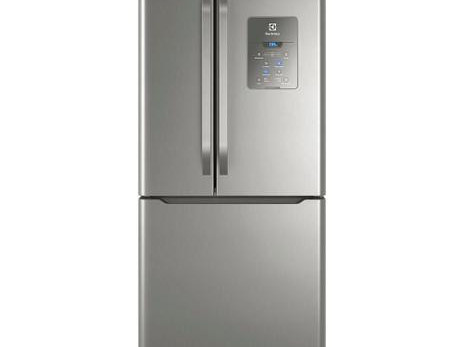 Inox Samsung, Electrodomésticos, Bissau
