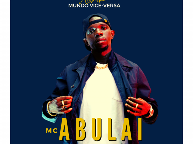 Kappa de Album FRENTE E VERSO, Serviços de Negócios, Bissau