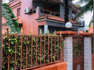 Arrenda- se, Casas, Bissau