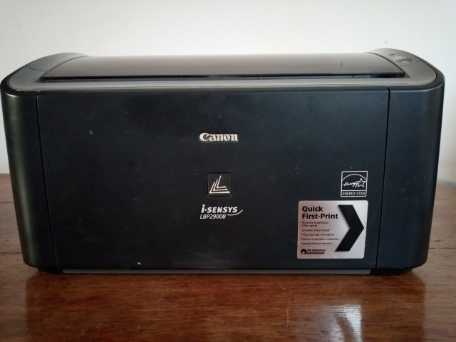 Vende-se impressora Laser, Eletrônicos para Escritório, Bissau