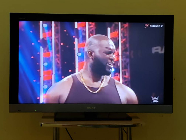 Tv plasma, Electrodomésticos, Bissau