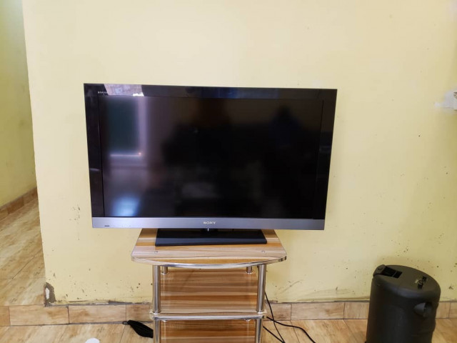 Tv plasma, Electrodomésticos, Bissau