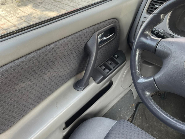 Nissan primeira, Carros, Bissau