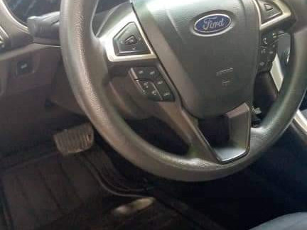 FORD Mondeo Vignale, Carros, Bissau