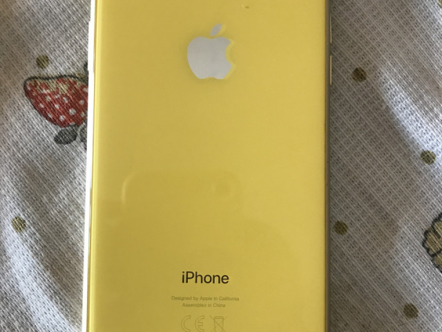 IPhone XR, Telemóveis, Bissau
