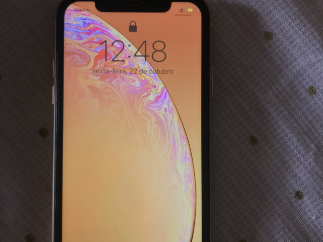 IPhone XR, Telemóveis, Bissau