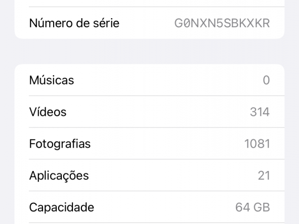 IPhone XR, Telemóveis, Bissau