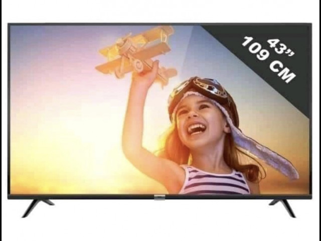 Téléviseur LG, TV - Áudio - Vídeo, Bissau