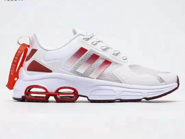 Tênis Adidas, Calçado, Bissau