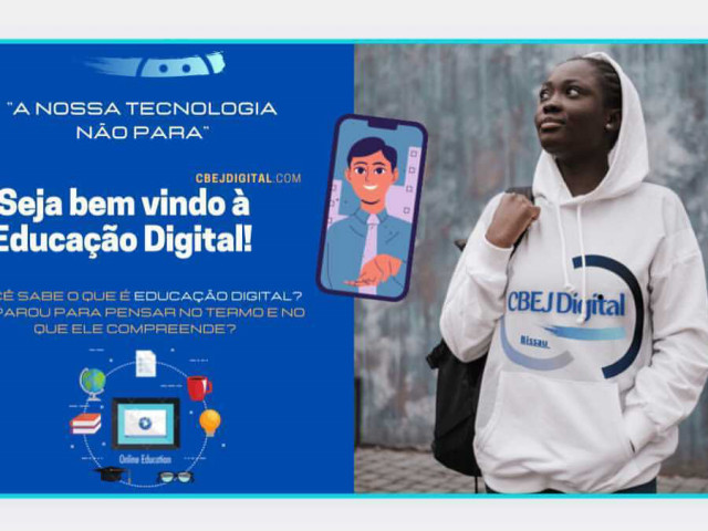 Um Agente de Classificação, Ofertas de Emprego, Bissau