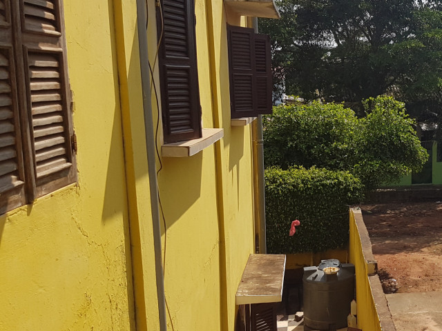 Apartamento Em Bissau, Apartamentos, Bissau