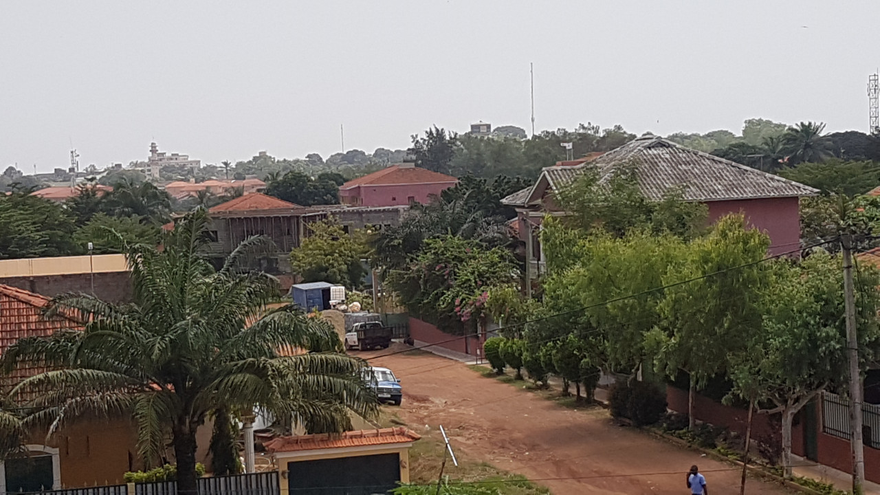 Apartamento Em Bissau, Apartamentos, Bissau