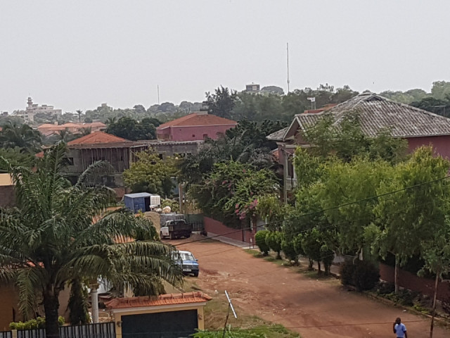 Apartamento Em Bissau, Apartamentos, Bissau