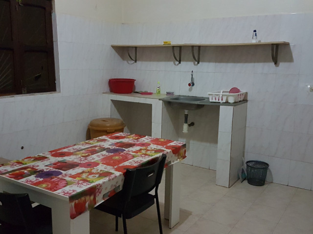 Apartamento Em Bissau, Apartamentos, Bissau