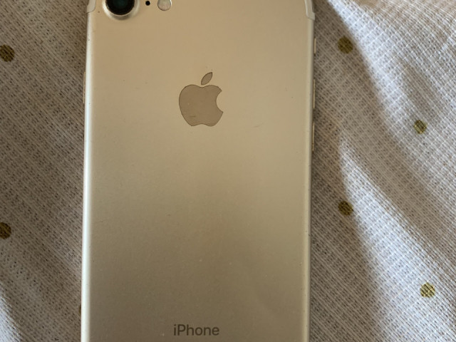 Apple iPhone 7, Telemóveis, Bissau
