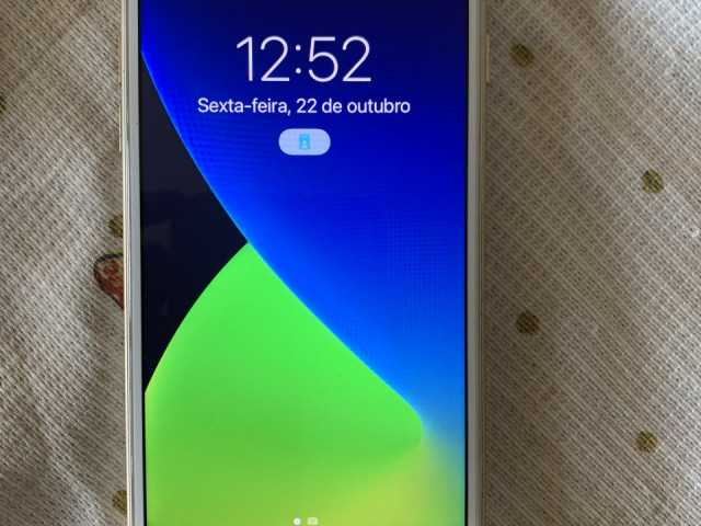 Apple iPhone 7, Telemóveis, Bissau