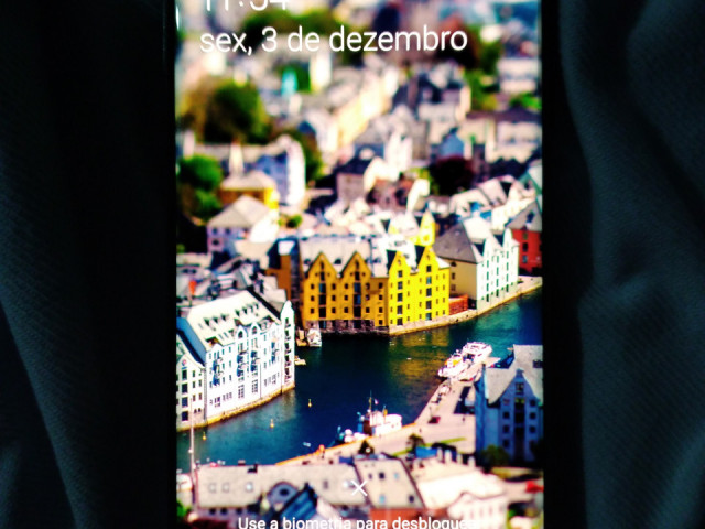 Samsung Galaxy S9, Telemóveis, Bissau