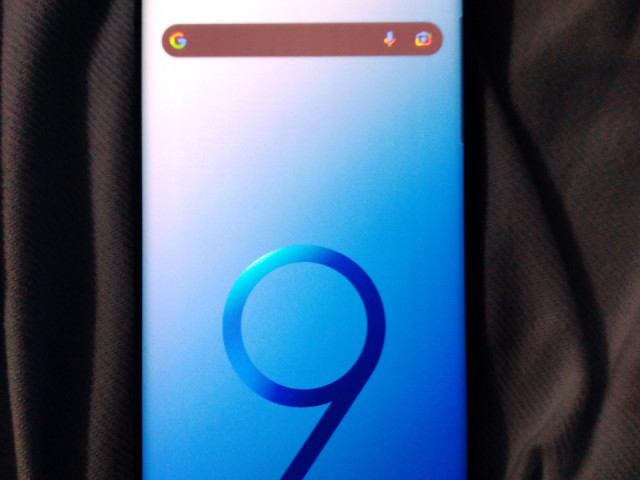 Samsung Galaxy S9, Telemóveis, Bissau