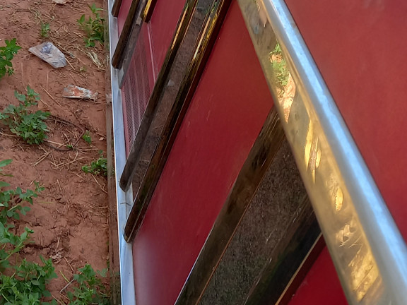 Balcão frigorífico, Equipamento de Restaurante, Bissau