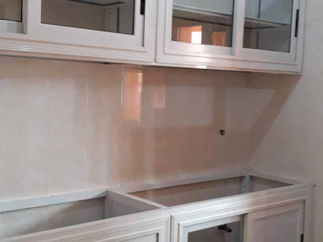 Cuizinha aluminio, Utensílios de Cozinha, Bissau
