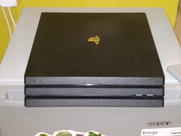 Sony Playstation 4, Video Games - Consolas, Bissau