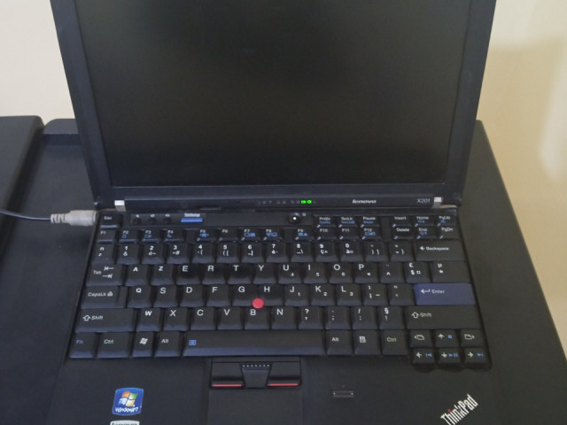 Lenovo Thinkpad, Computadores - Laptops, Bissau