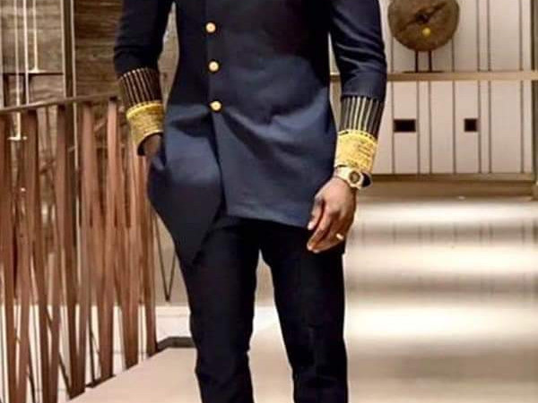 Roupas diferentes, Roupa, Bissau