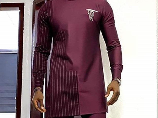 Roupas diferentes, Roupa, Bissau
