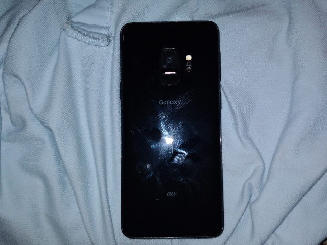 Samsung Galaxy S9, Telemóveis, Bissau