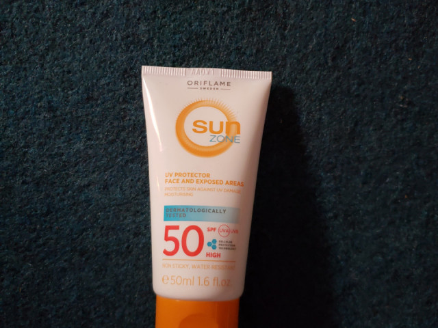 Protetor Solar, Farmácia - Suplementos, Bissau