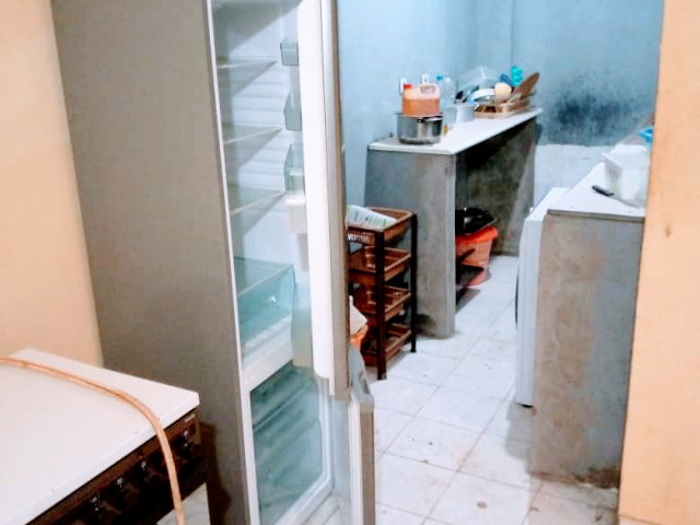 Negocios C.V, Casas, Bissau