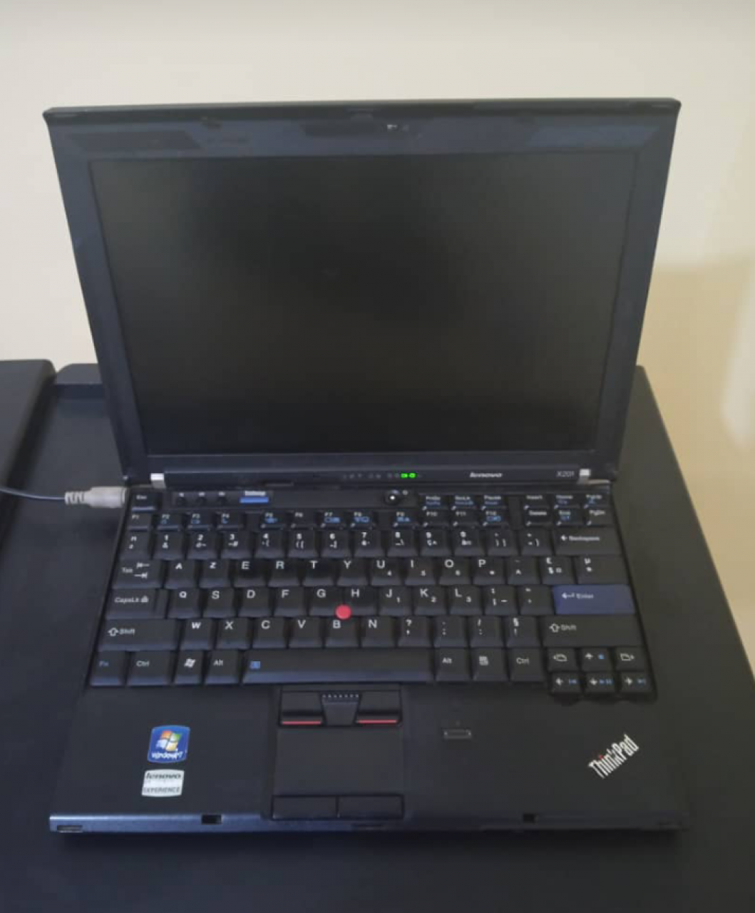 Lenovo ThinkPad, Computadores - Laptops, Bissau
