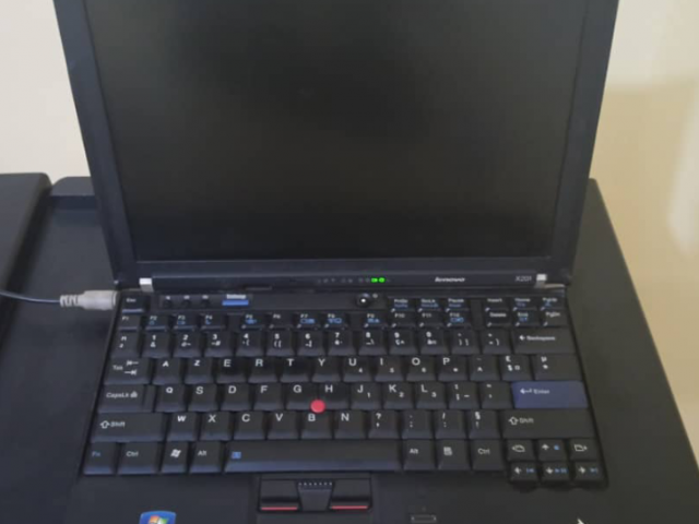Lenovo ThinkPad, Computadores - Laptops, Bissau