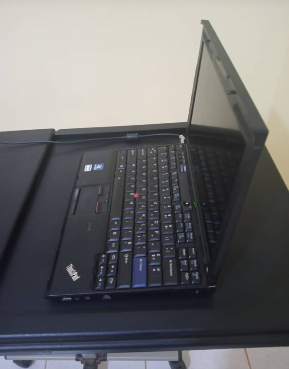Lenovo ThinkPad, Computadores - Laptops, Bissau