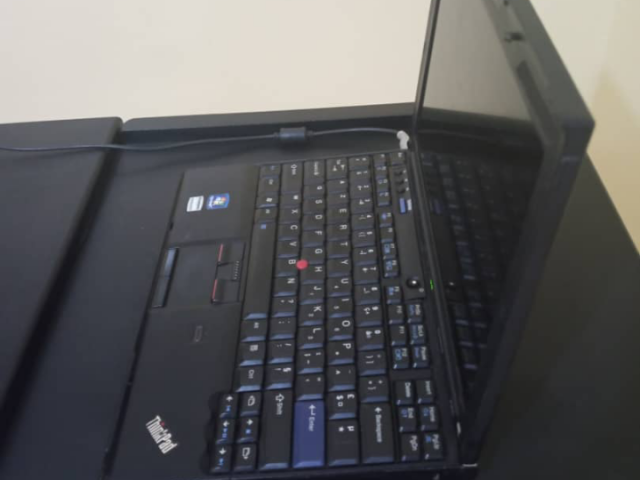 Lenovo ThinkPad, Computadores - Laptops, Bissau