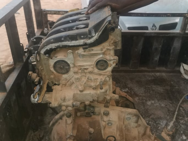 Motor renault Laguna, Peças para Veículos, Bissau